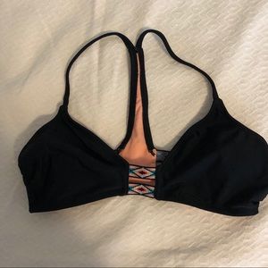 Xhiliration Bikini Top